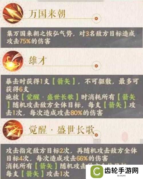 忘川风华录李世民实战详评与强度分析
