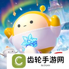 蛋仔派对