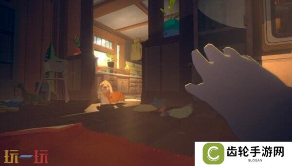 冒险游戏《Goodnight Universe》将增加Switch2版本