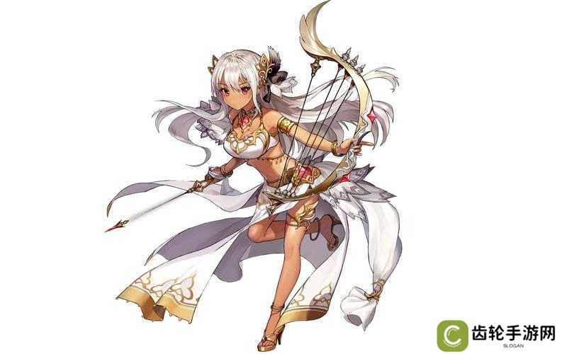 坎公骑冠剑土弓蒂尼亚强度测评一览
