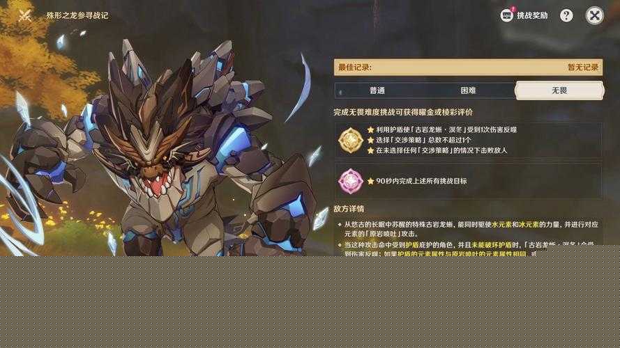 怪物猎人崛起,石守蜥蜴拍照位置深度解析