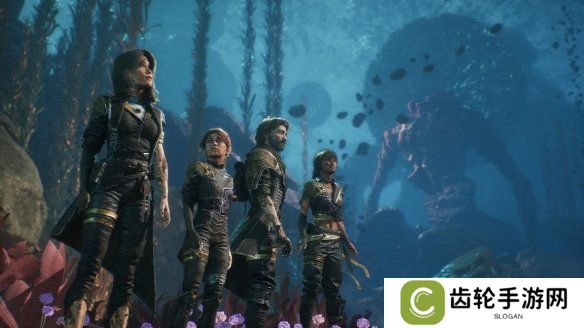 《光与影:33号远征队》Steam热度超越去年TGA最佳RPG