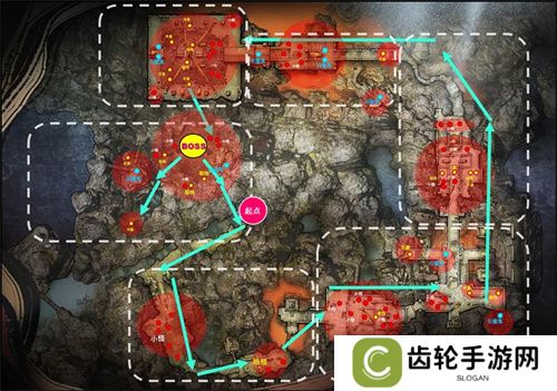 《黑光生存进化》火热公测进行中，“神庙服”限量测试正式开启！