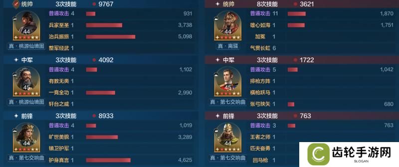 博览会丨兵圣天王卡包评测，看新英雄怎么搭配更强力