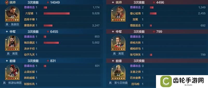 博览会丨兵圣天王卡包评测，看新英雄怎么搭配更强力