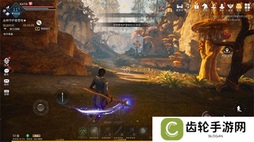 《黑光生存进化》火热公测进行中，“神庙服”限量测试正式开启！