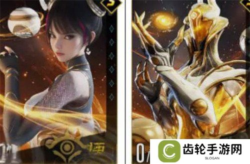 详细阅读:群星纪元强力还击队阵容怎么玩 强力还击队阵容搭配推荐 群星纪元强力还击队阵容怎么玩 强力还击队阵容搭配推荐