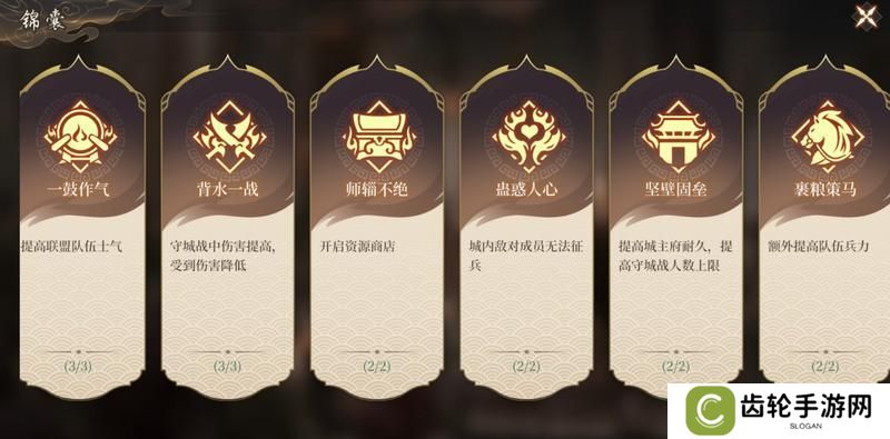 《封神开天》从零开始做盟主day1