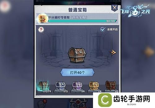飞翔之光