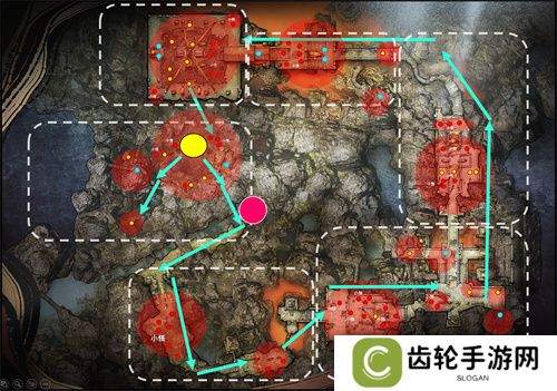 《黑光生存进化》公测48小时，玩家热议“这才是魔幻生存天花板”