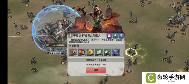 【玩家投稿】S1赛季之基础知识篇1.0