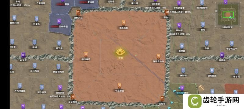【玩家投稿】S1赛季之基础知识篇1.0