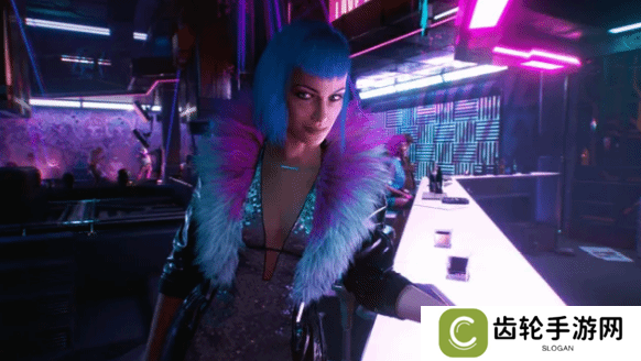 CDPR谈NS2版《2077》:将游戏塞进64G卡带太难了！