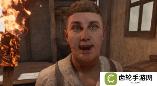 《老滚4RE》发售即迎VR Mod，畅玩背后挑战犹存