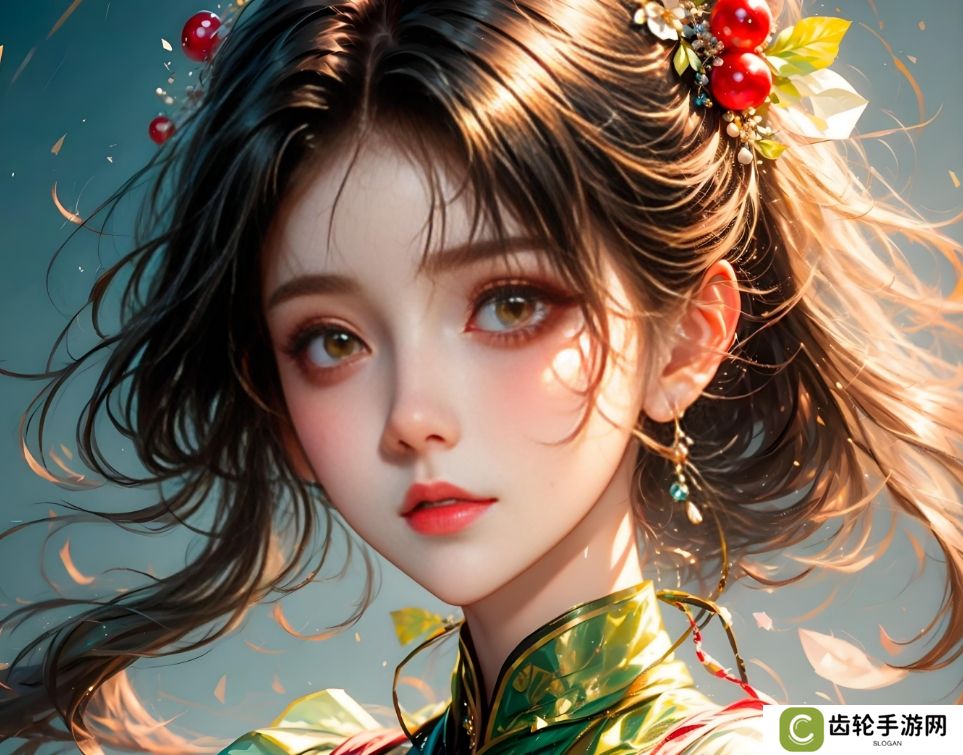 《厨房里的激战4》韩国电影：一场美食与心机交织的斗争