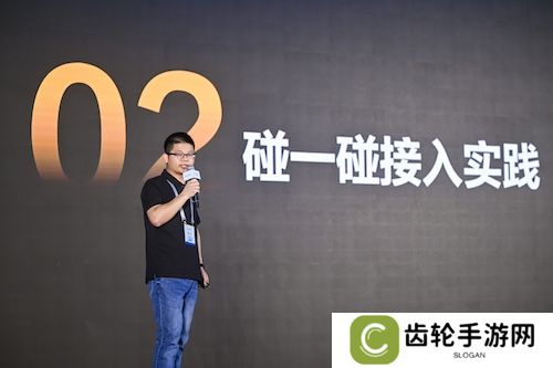 全链路赋能游戏鸿蒙化适配，鸿蒙游戏开发者服务焕新升级