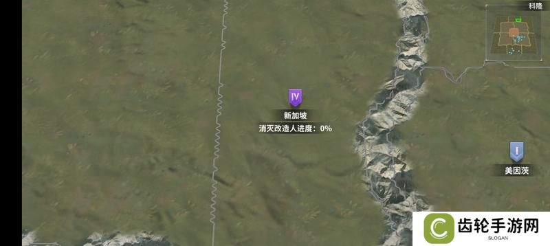 【玩家投稿】S1赛季之基础知识篇1.0