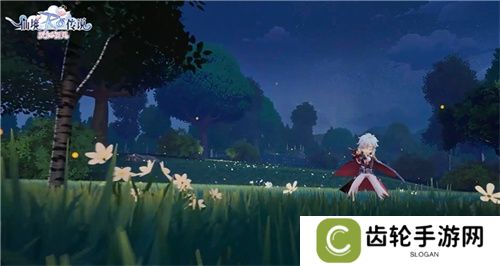 《仙境传说：爱如初见》“一周年庆典”开幕，致那些年我们追过的波利与青春！