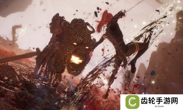 热度不断！《光与影：33号远征队》Steam峰值突破7万