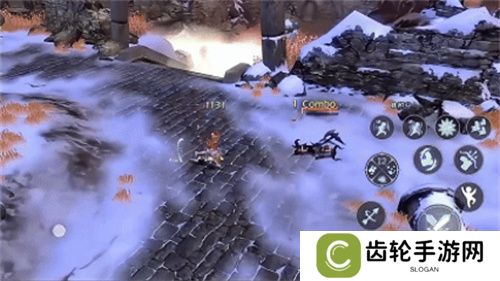 打破行业“短命魔咒”，让玩家念念不忘十五年的游戏今日如约而至！