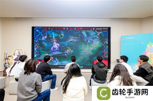 游戏节狂欢不停强势出圈！鸿蒙原生游戏新体验点燃玩家热情