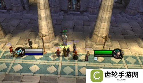 魔兽世界wlk传递信仰任务怎么做 传递信仰任务攻略一览
