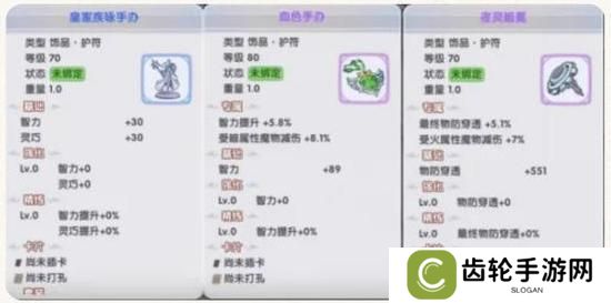 《仙境传说：新启航》创造流炼金攻略