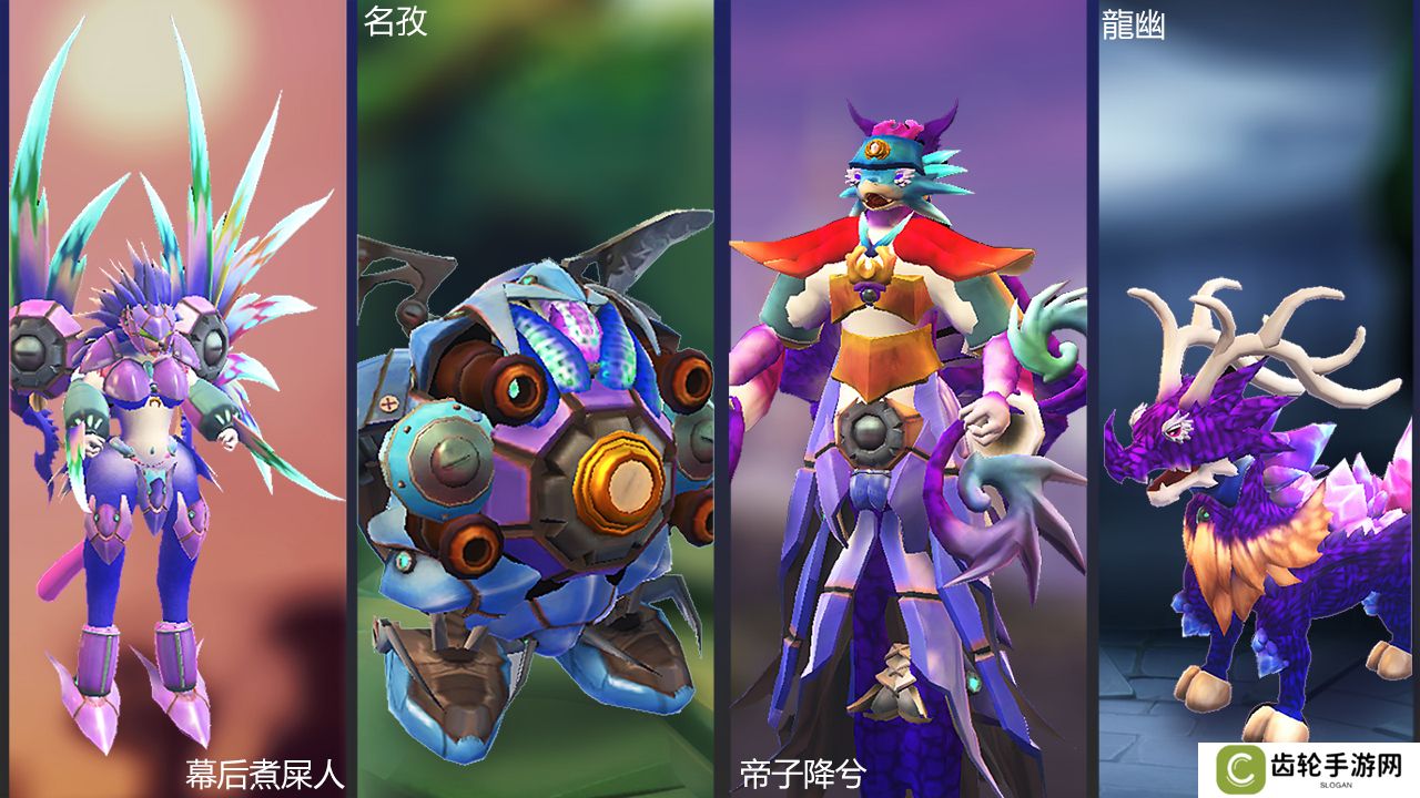 自己设置关卡的游戏推荐 自由创造文字世界