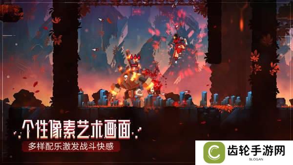 十大耐玩的单机游戏推荐 特色单机游戏