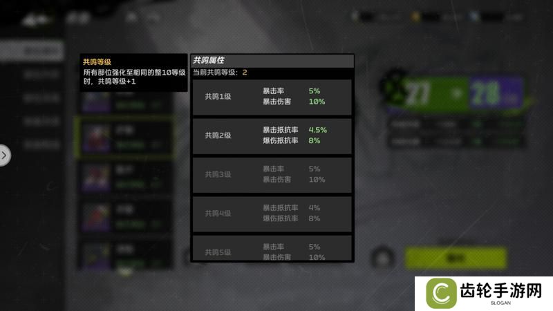 【攻略：系统科普】全职必须要了解的系统—装备养成