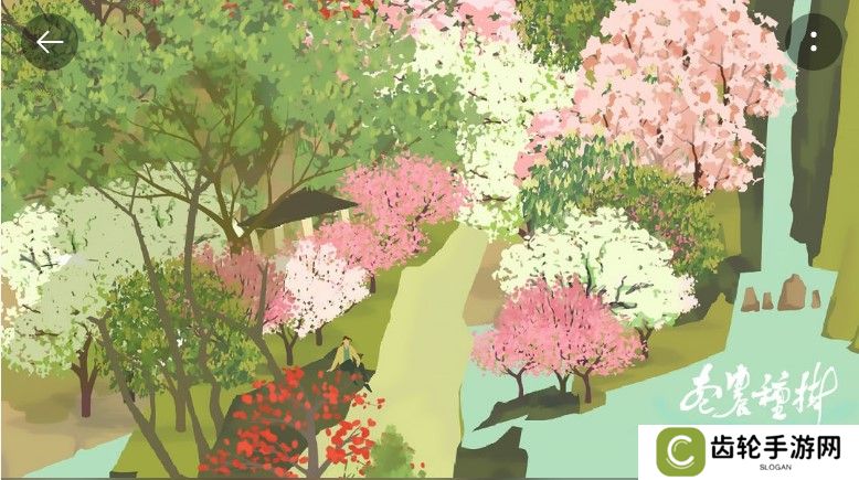 一款种植农作物的游戏推荐 种花家种田啦