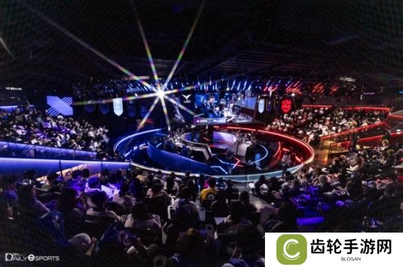 《英雄联盟》韩媒曝LCK顶尖赛区连三年亏损共近百亿！