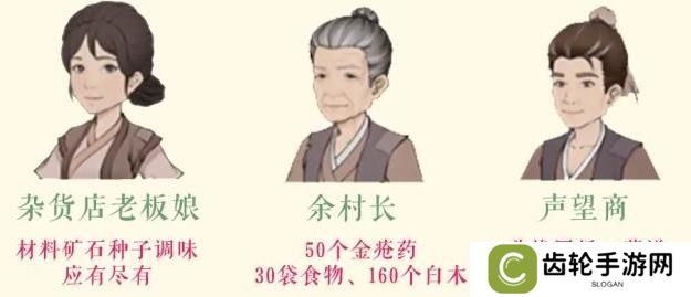 桃源记2