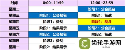 末日**拼！来《辐射》跨服工会玩法抢鲜体验！