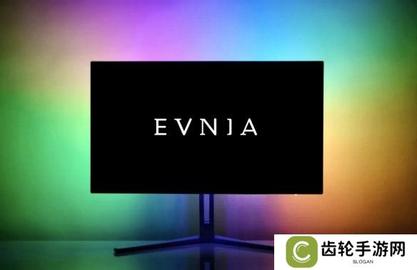 暗藏精彩，疾速来袭！飞利浦Evnia O8系列QD OLED 游戏显示器27M2N8800正式发布！