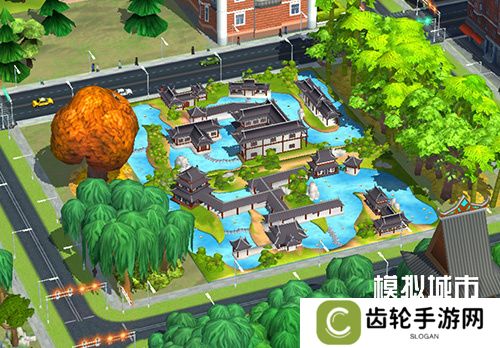 《模拟城市：我是市长》灵蛇献瑞版本全平台推出