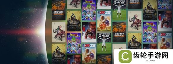3A大作便宜卖！Xbox游戏春季促销正式开启 低至3折