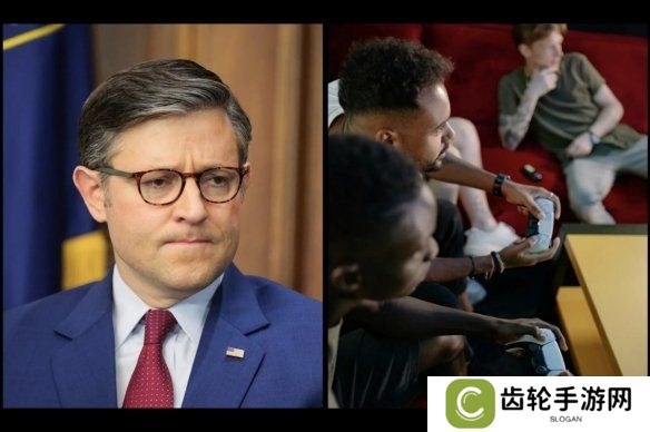 美众议院议长：玩游戏是虚度光阴 请重拾工作尊严！