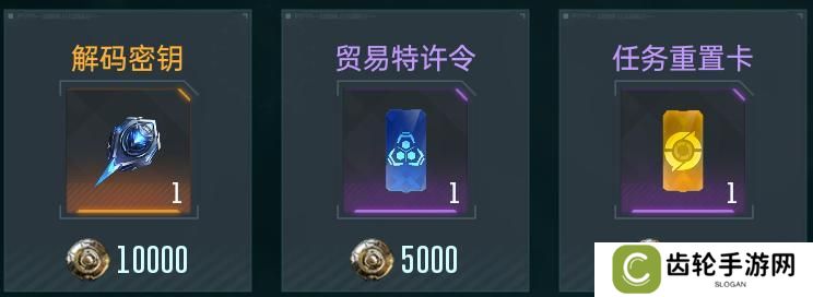《群星纪元》大神攻略丨开服前三天应该做什么？看这篇就够了！