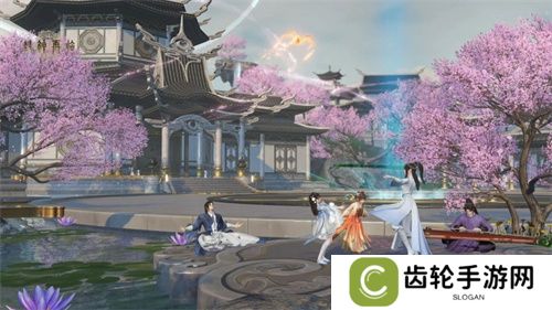 一战封神！《封神再临》正式宣布1.16公测定档