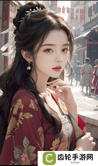 探索诱人的小峡子：一片隐秘的自然天堂