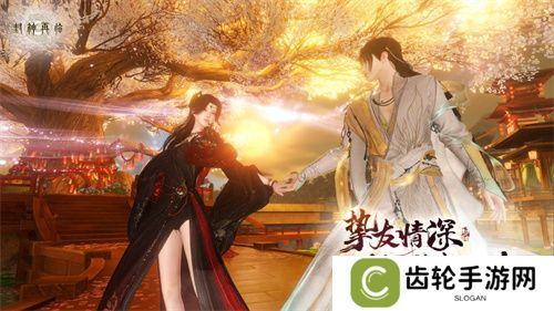 一战封神！《封神再临》正式宣布1.16公测定档