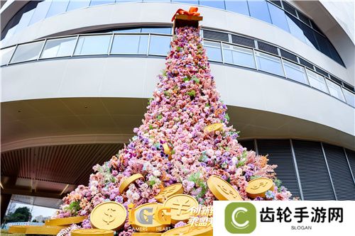 IGG天盟大厦落成！这家19年的全球化公司迎来了新里程碑