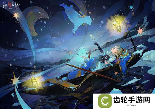 凛冬已至，初阳新生《第五人格》二十四节气演绎录-冬至篇线下活动回顾