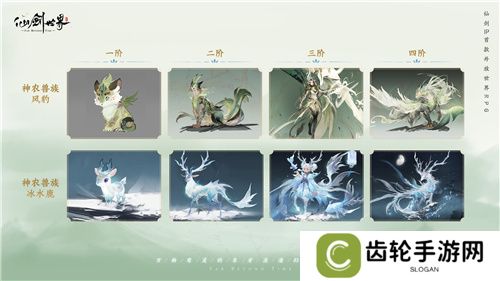 现场实录！《仙剑世界》线下见面会：首发版本全面升级，试玩实机获玩家好评！