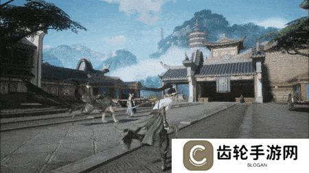 现场实录！《仙剑世界》线下见面会：首发版本全面升级，试玩实机获玩家好评！