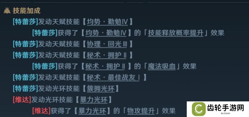 荒野百科丨天赋配置有哪些思路？《荒野国度》天赋系统详解！
