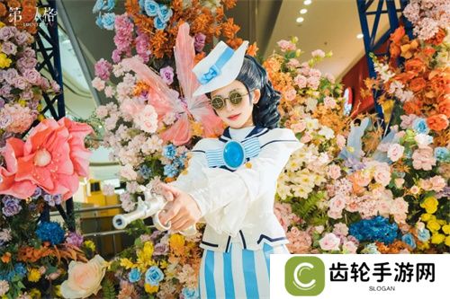 落木萧萧《第五人格》二十四节气演绎录-【霜降】篇线下活动回顾
