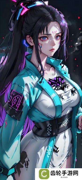 如何平衡职场与生活:强伦轩办公室女教师背后的挑战与成长