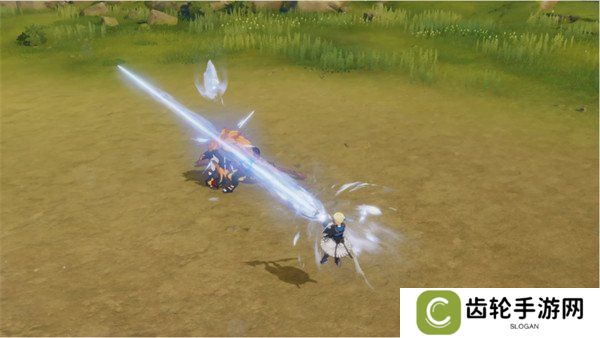 星痕共鸣冰魔导师射线流怎么玩 冰魔导师射线流玩法攻略